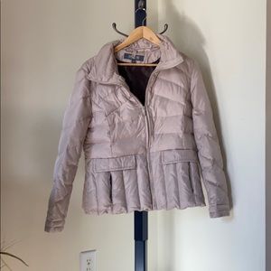 Reaction Kenneth Cole Women's XL Puffer Jacket